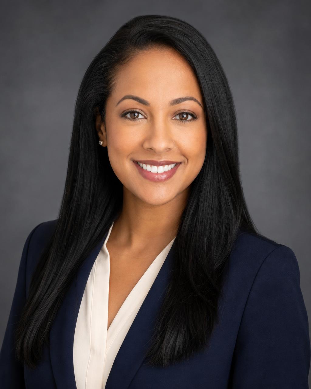 Portrait of Aschya Boone
